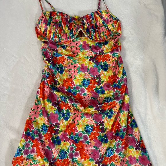 For Love And Lemons Dresses & Skirts - For Love and Lemons dress worn once no flaws